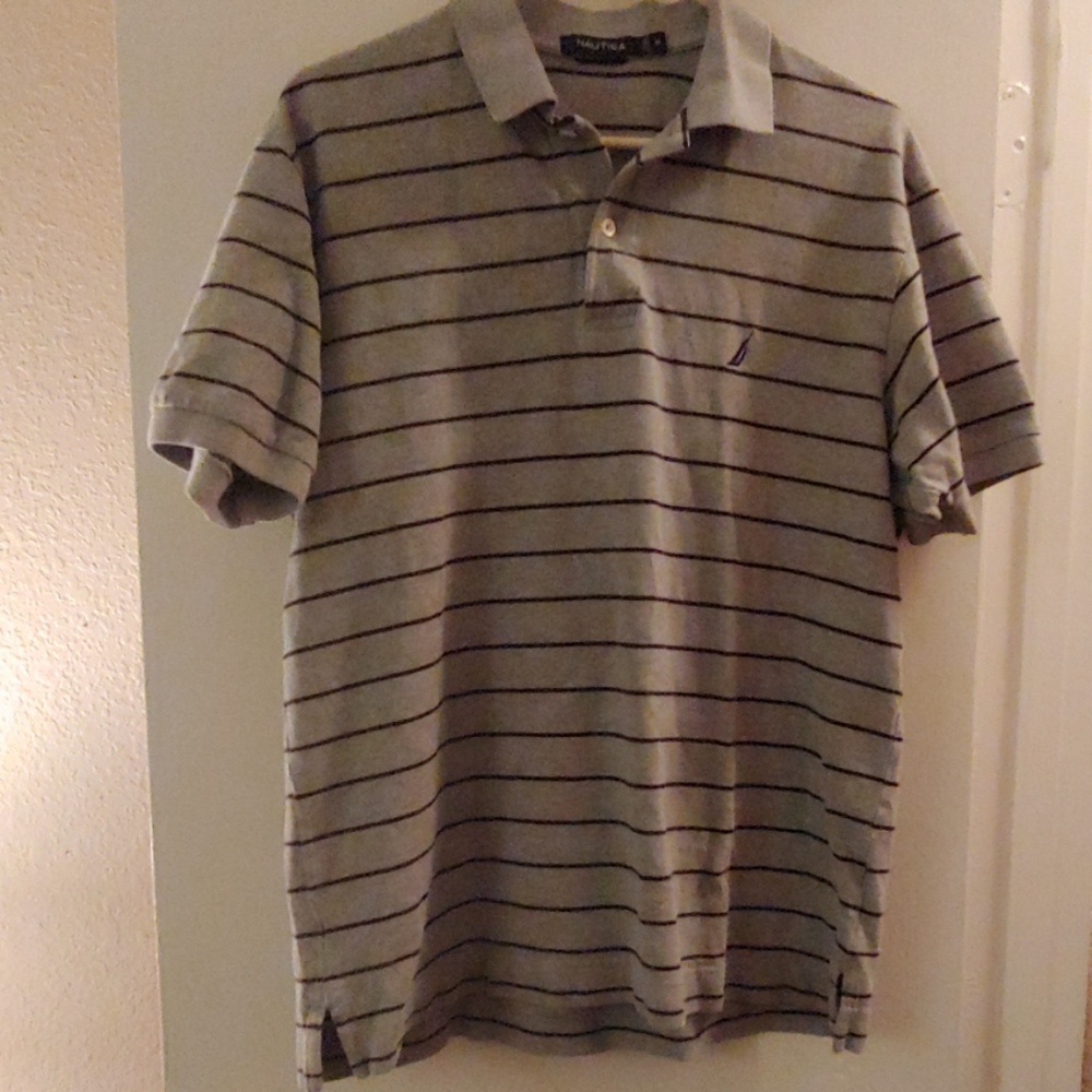 Men's Nautica polo